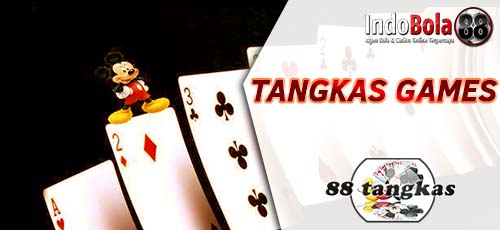 Tangkas88